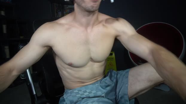 sydaffect 29-07-2025 video orgasm