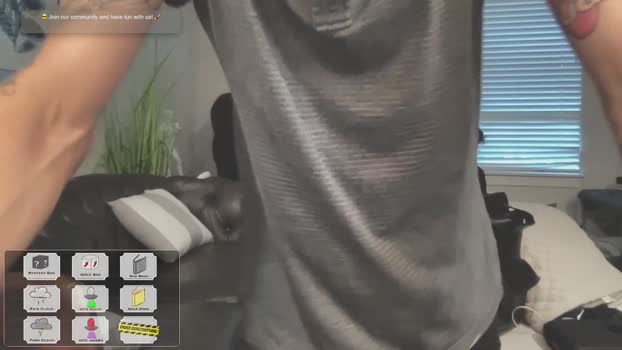 trystoph 29-07-2025 video bicurious