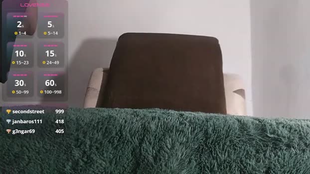 alotofcream 30-07-2025 video lick