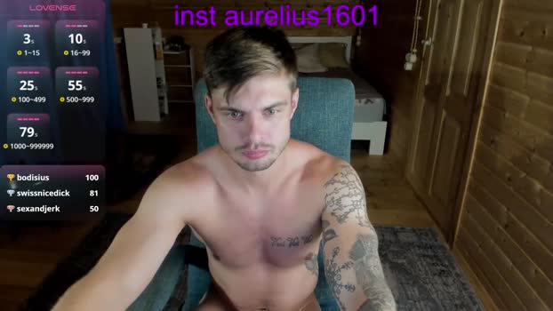 aurelius_x1 30-07-2025 video hot