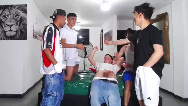 benz_boys 30-07-2025 video sexyfeet