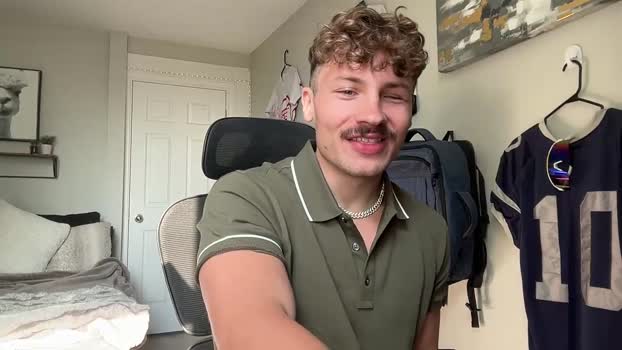 chadtitan 30-07-2025 video lick