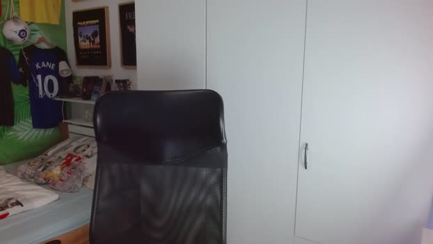 freddy_star 29-07-2025 video skinny