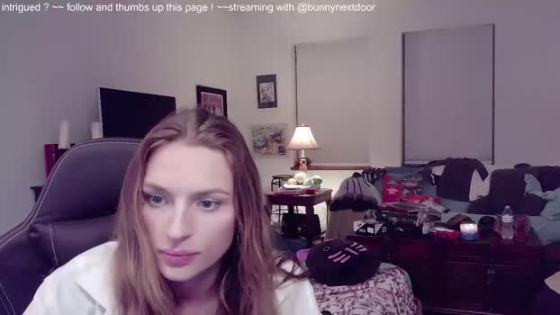 ivygrave Female Chaturbate 30-07-2025