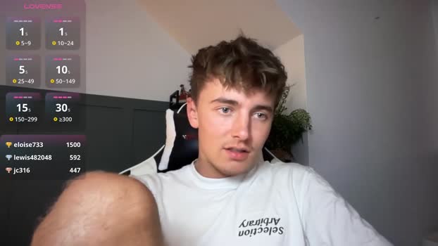 luciancrowe 30-07-2025 video big