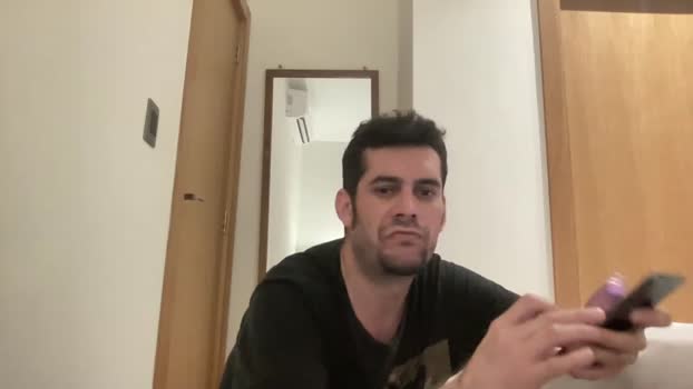 lucianopc 30-07-2025 video analsex