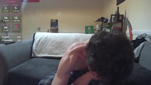 nice_2_meet_you 29-07-2025 video handsome