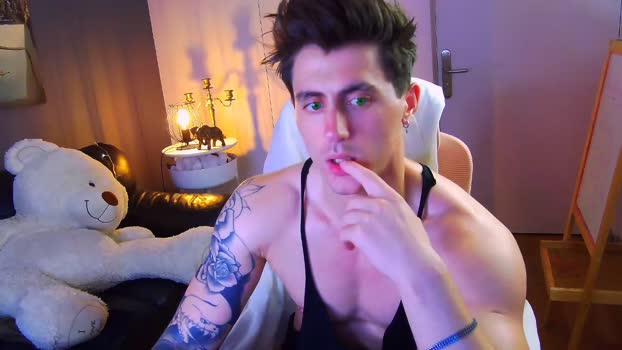 oscar_miller_ 30-07-2025 video XXX