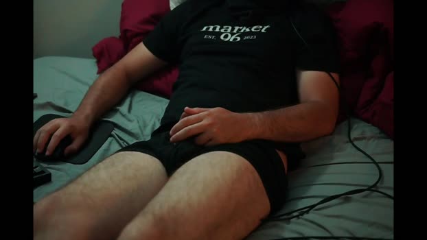 surfer810 30-07-2025 video spank