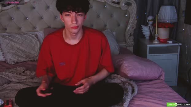 trevorbenson 30-07-2025 video sweet