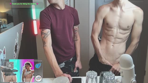 trystoph 30-07-2025 video nude