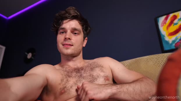 waynenorth 29-07-2025 video jackoff