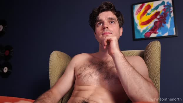 waynenorth 29-07-2025 video deep