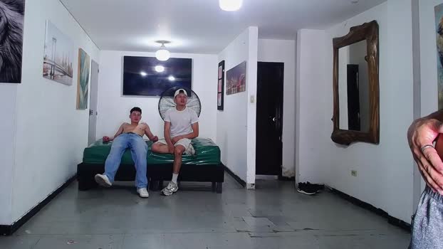 asmodeus7100 31-07-2025 video naked