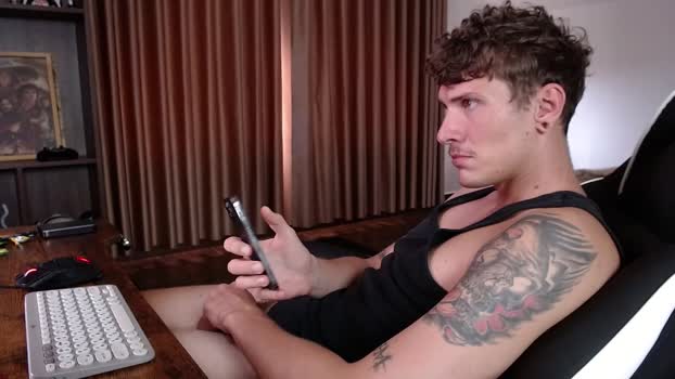 hercules__ 31-07-2025 video kiss