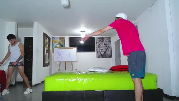 icevermilk 30-07-2025 video bj-dildo