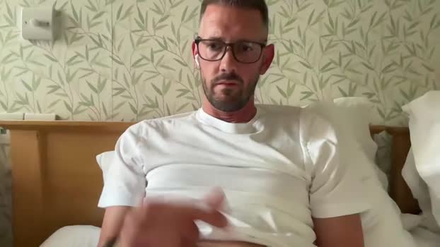 irishhusbandplaying 30-07-2025 video Video