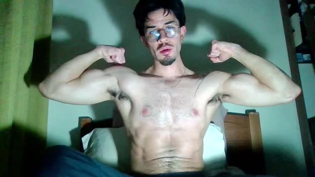 jotarojas1 31-07-2025 video lush