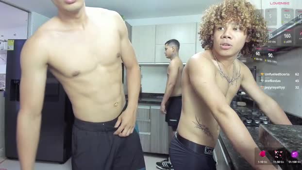 masters_sexx 30-07-2025 video Naked