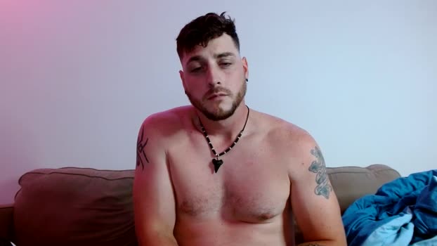 mattxxxceptional 31-07-2025 video show