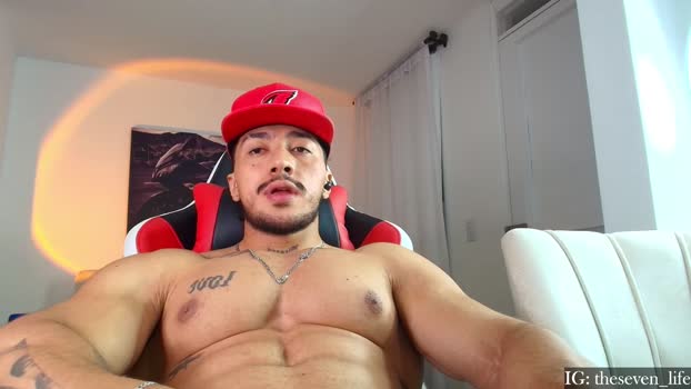 nikolaylisin 31-07-2025 video sexymale