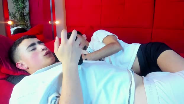 salomon_jax 31-07-2025 video bicurious