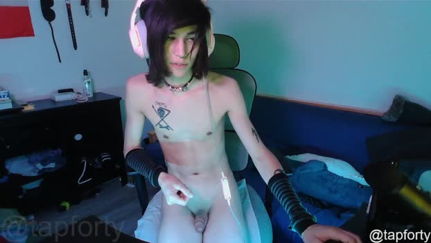 tap_forty 31-07-2025 video gay