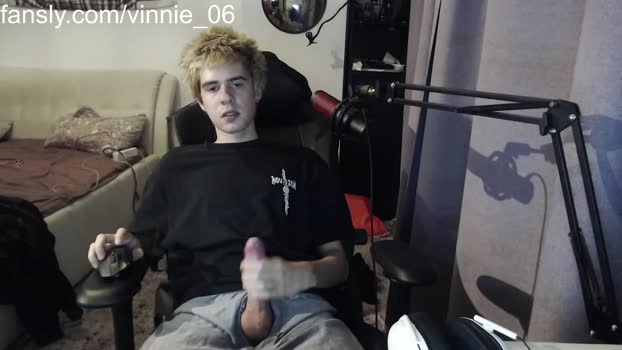 vinnie_06 30-07-2025 video lovense