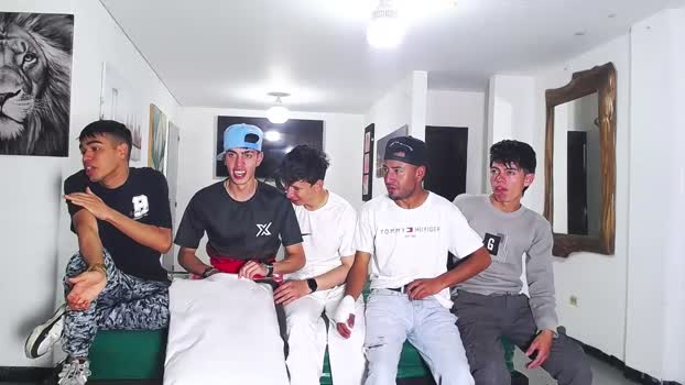 benz_boys 01-08-2025 video fuckher