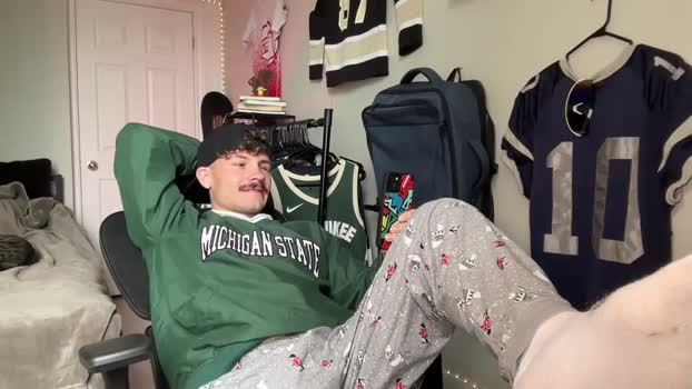 chadtitan 31-07-2025 video legs