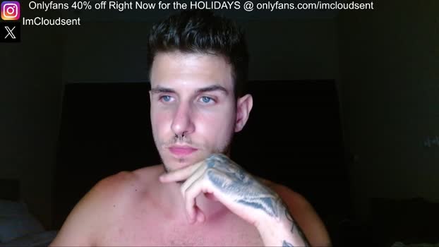 cloudsent 01-08-2025 video sexykitty