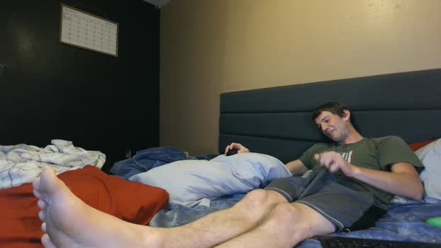 downforthemoney 01-08-2025 video jerkoff