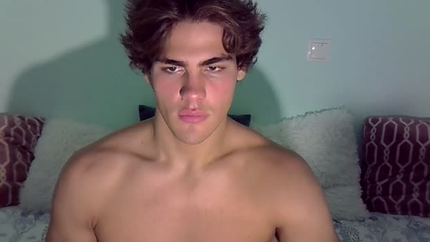 harryking1 31-07-2025 video jerking