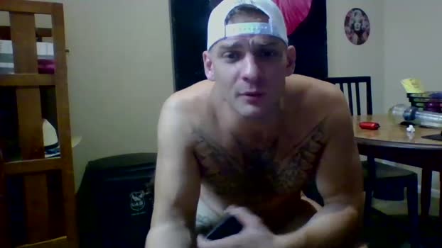 inamate93 01-08-2025 video show