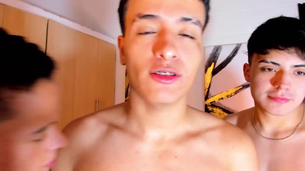 interracial_wallen 31-07-2025 video yummy