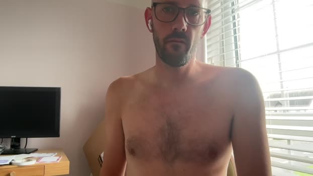 irishhusbandplaying 01-08-2025 video moan