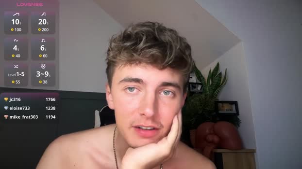 luciancrowe 01-08-2025 video amateur