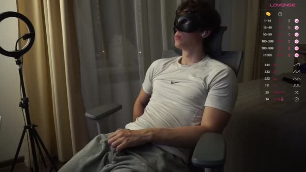 maestro3369 01-08-2025 video fingers