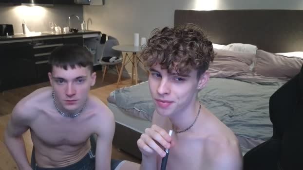 nicky_mart 01-08-2025 video twink