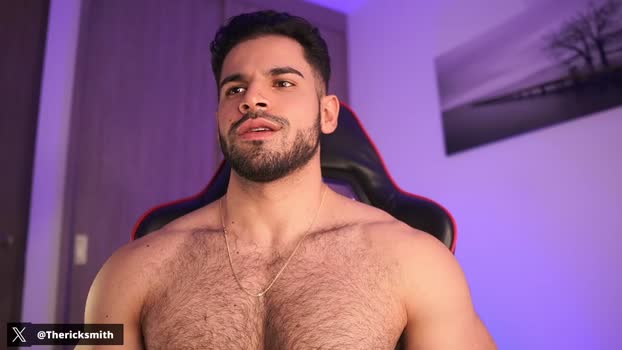 rick_smith153 01-08-2025 video Porn