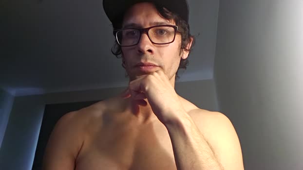 ryan_chatter 01-08-2025 video bigballs