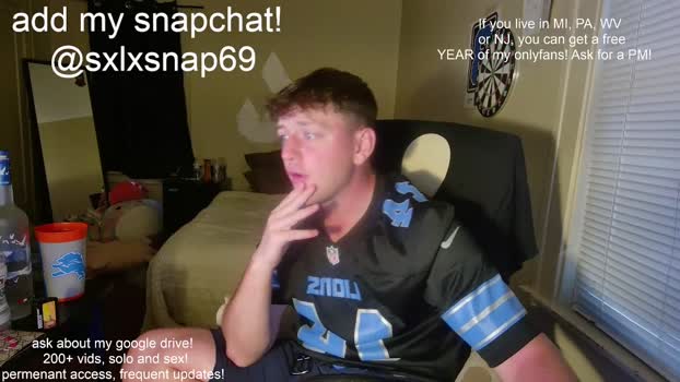 sexylax69 01-08-2025 video analtoy