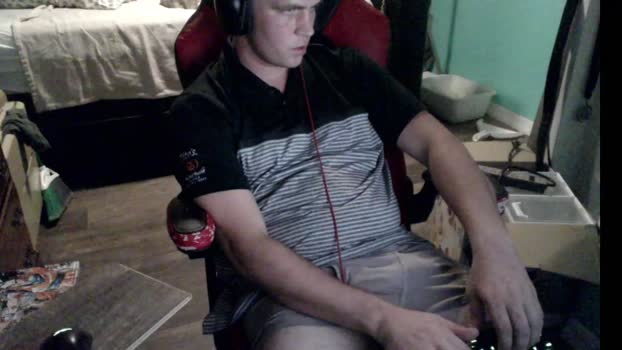 tarus333 01-08-2025 video fuckhard