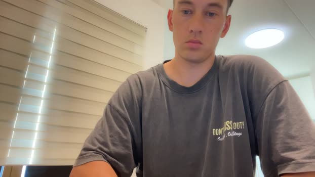 youcan__ 01-08-2025 video Topless