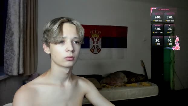 1vampirella_gs 02-08-2025 video kinky