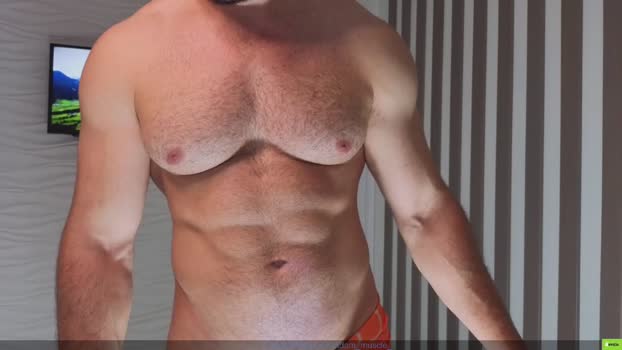 adam_muscle_ 02-08-2025 video lick