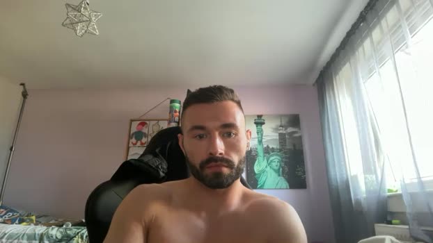 alexsterlinsky 01-08-2025 video hard