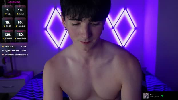 alfiegreenxxx 02-08-2025 video playtime