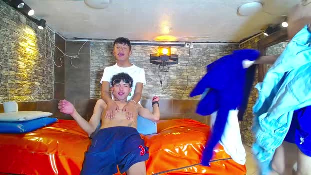 anghelytos 02-08-2025 video sexybody