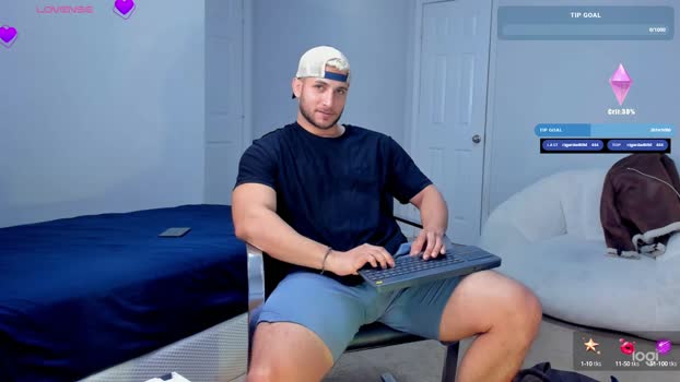 apolo_strange 02-08-2025 video lush